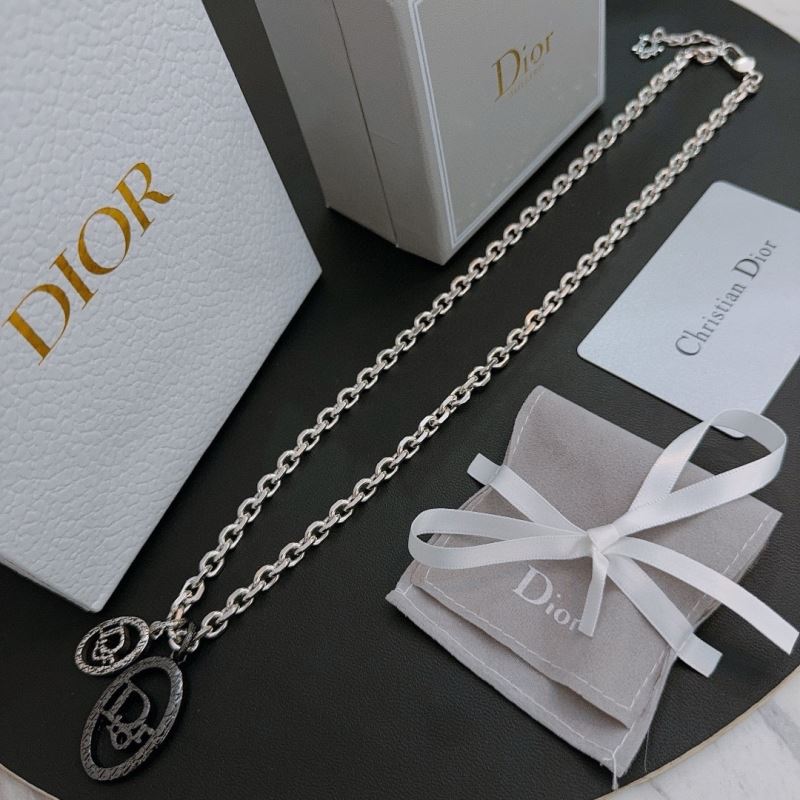 Christian Dior Necklaces